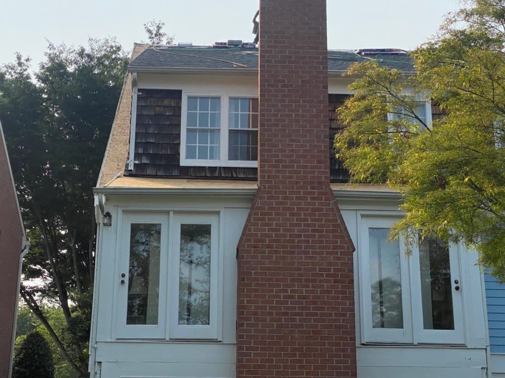 Rockville roofing experts