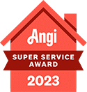 angi super service award 2024